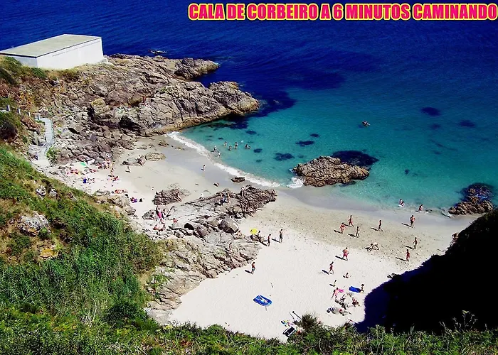 Apartamento Paseo Del Puerto 2