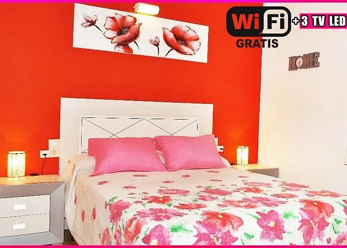 Apartamento Paseo Del Puerto 2