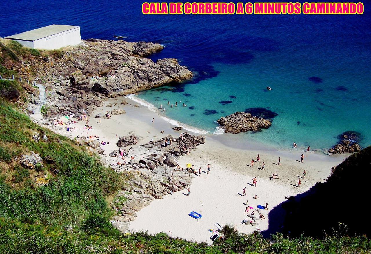 Paseo Del Puerto 2 Finisterre