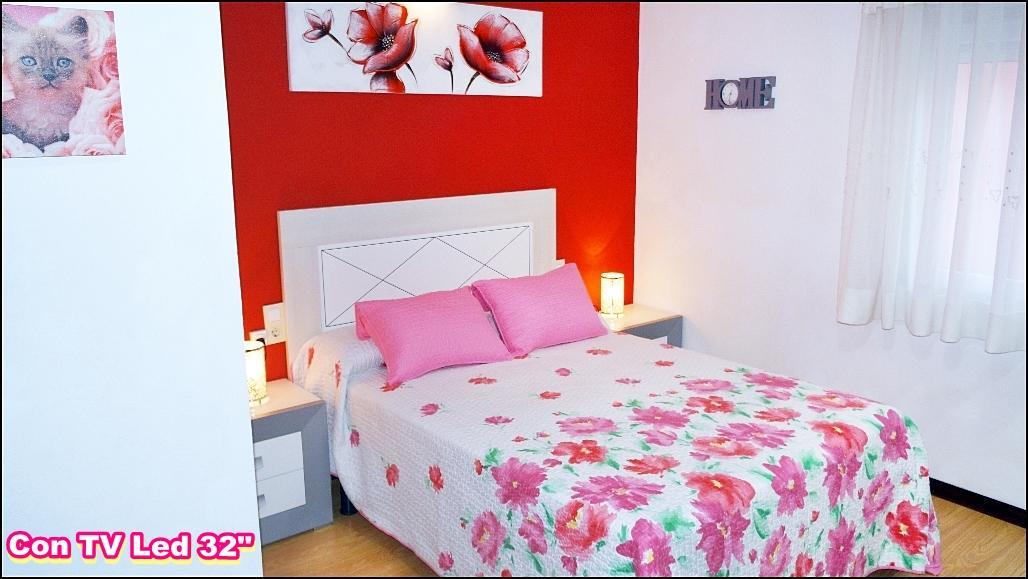 Appartement Paseo Del Puerto 2