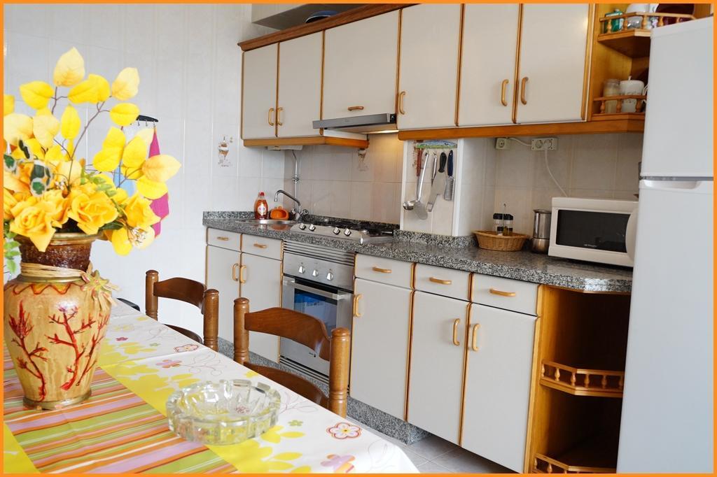 Appartement Paseo Del Puerto 2 *